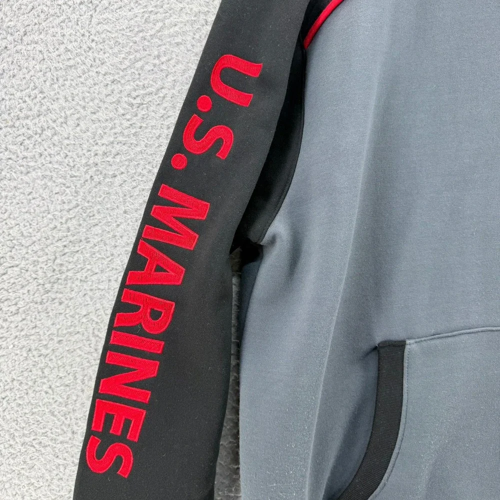 Marines up sale